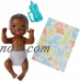 Barbie Babysitters Inc. Sleepy Baby Story Pack   565906265